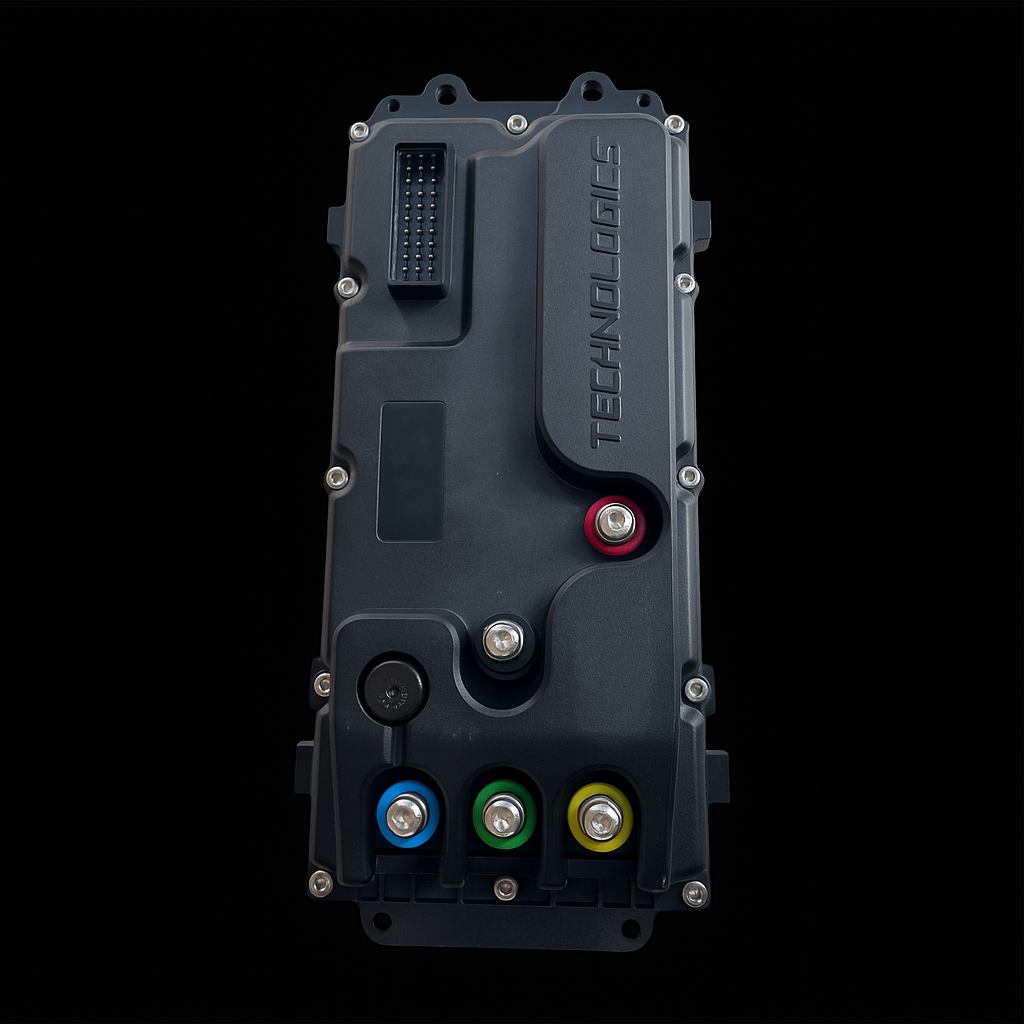 SUR-RON LBX 17KW CONTROLLER