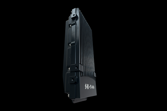 SUR-RON LBX 17KW CONTROLLER