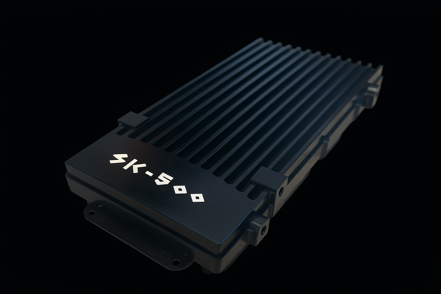 SUR-RON LBX 17KW CONTROLLER