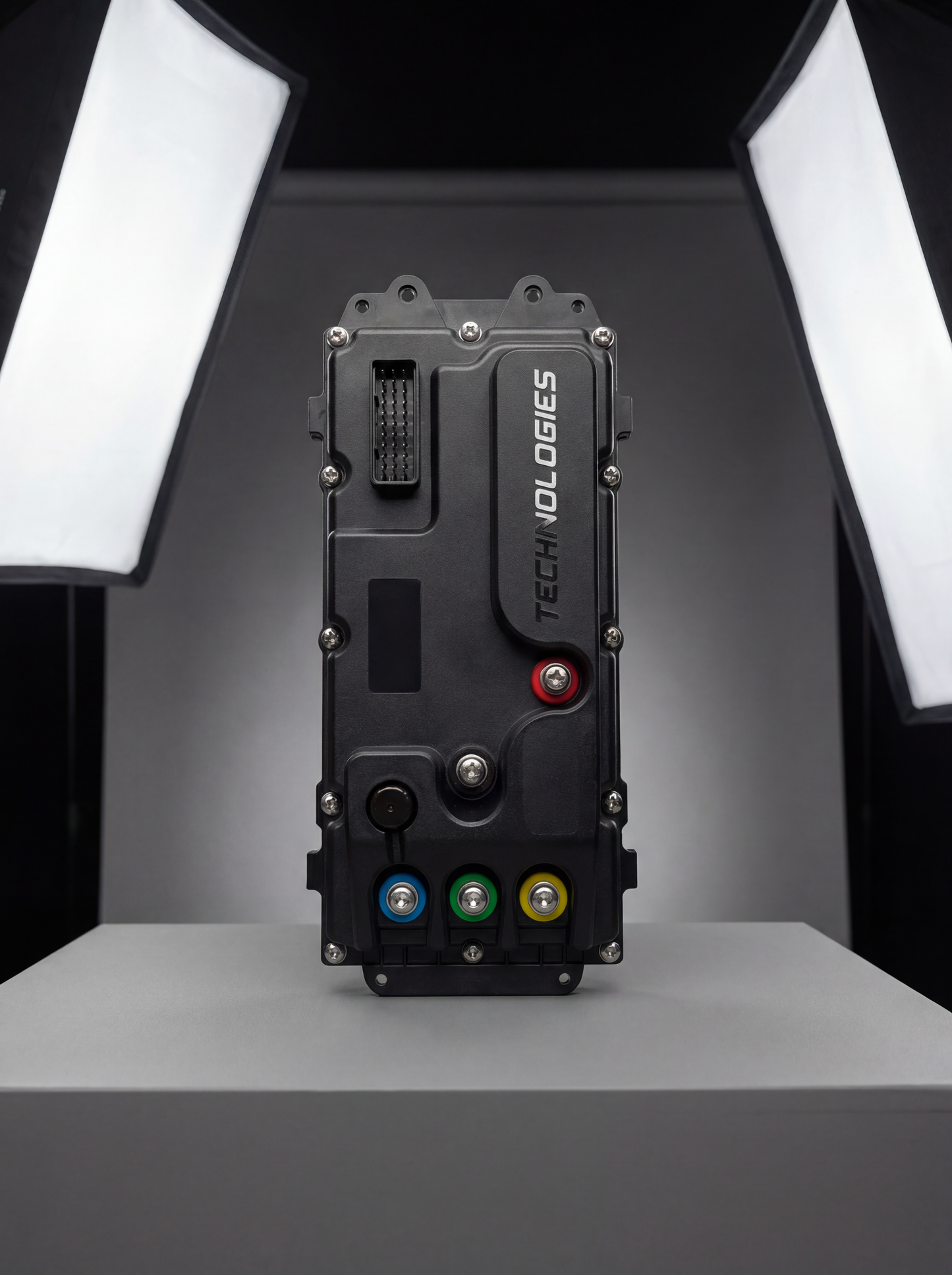 SK-500 V2 , 17KW Controller