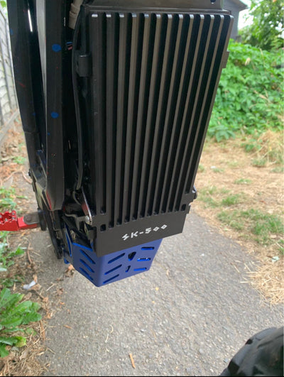 Review photo by E-bike central