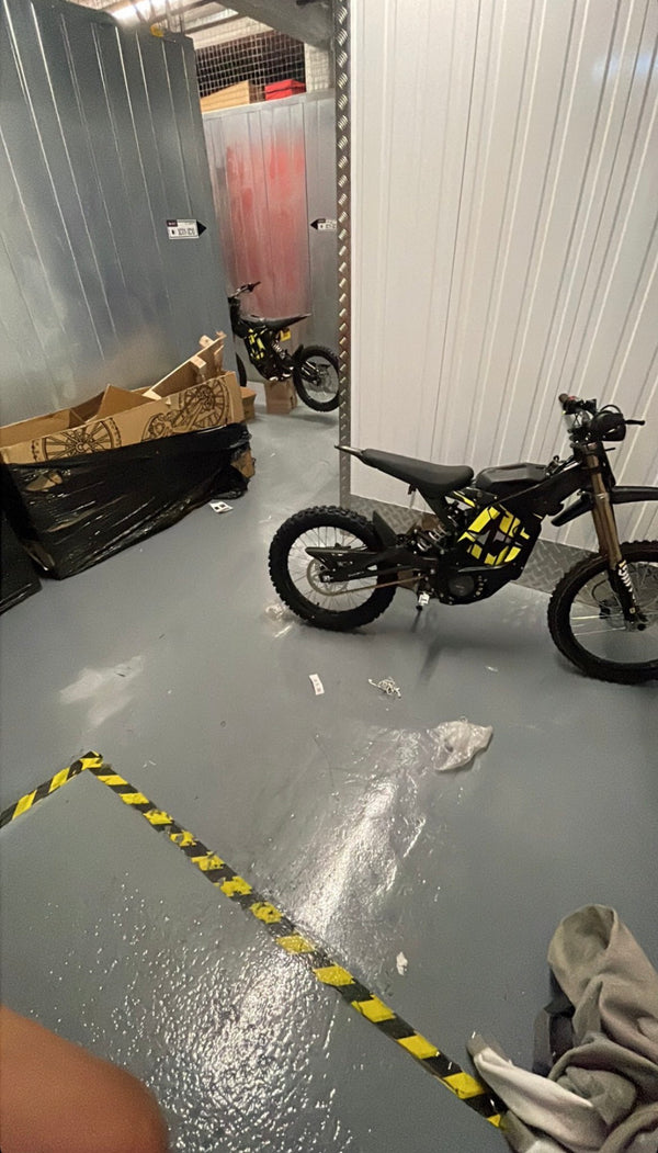 Review photo by nw killa builds