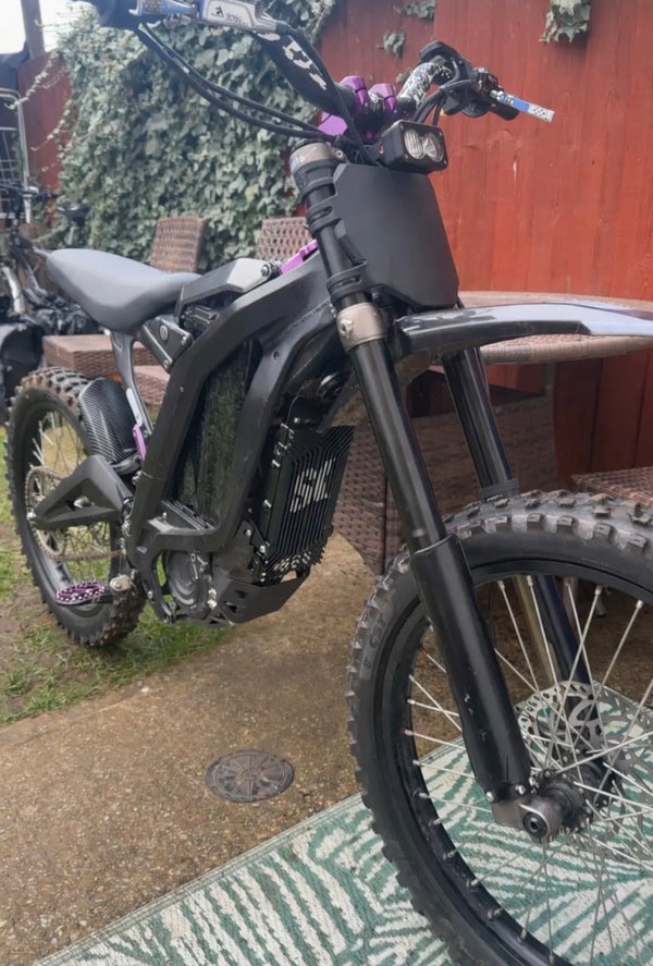 Review photo by Ebike builds