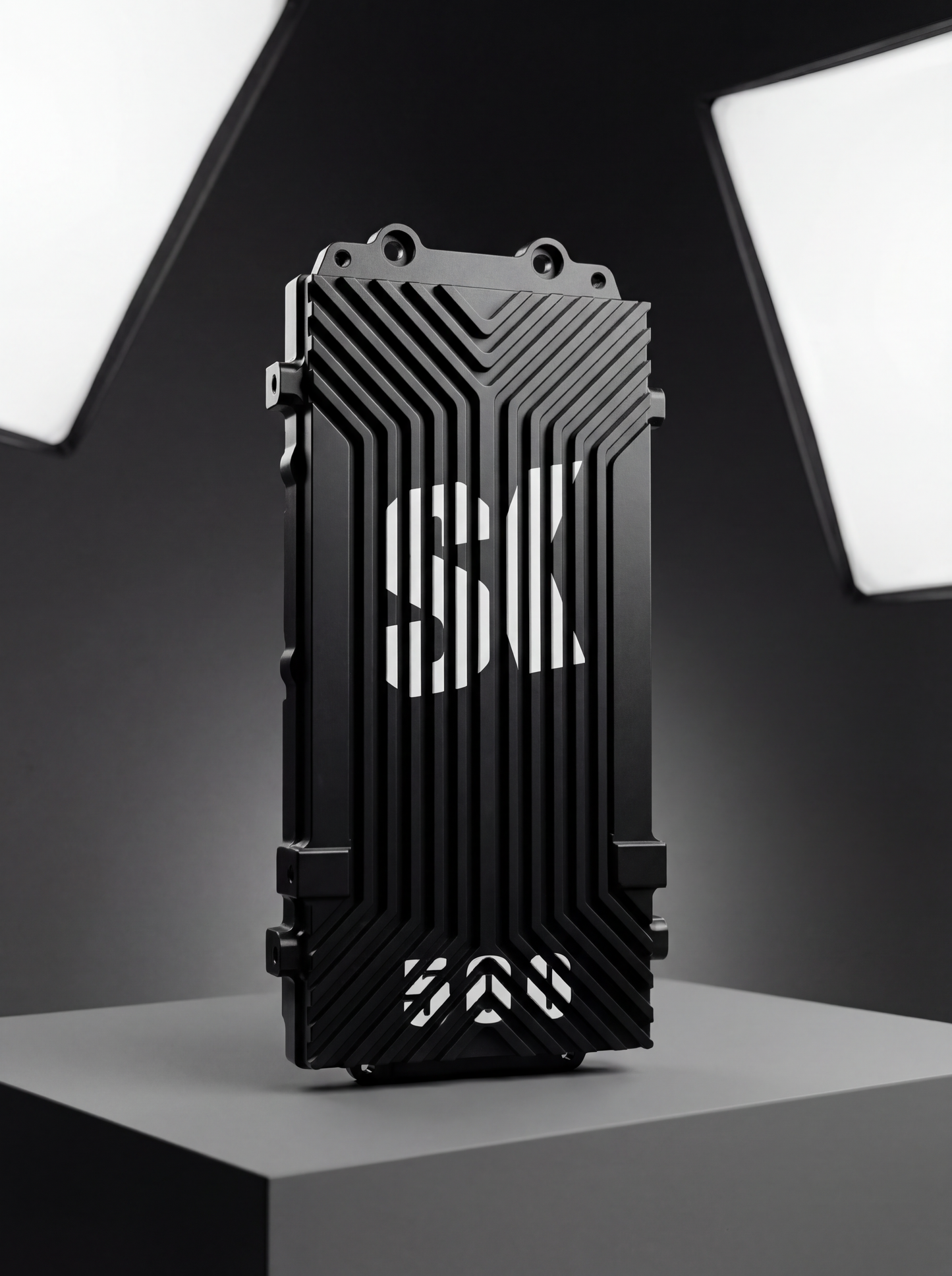 SK-500 V2 , 17KW Controller