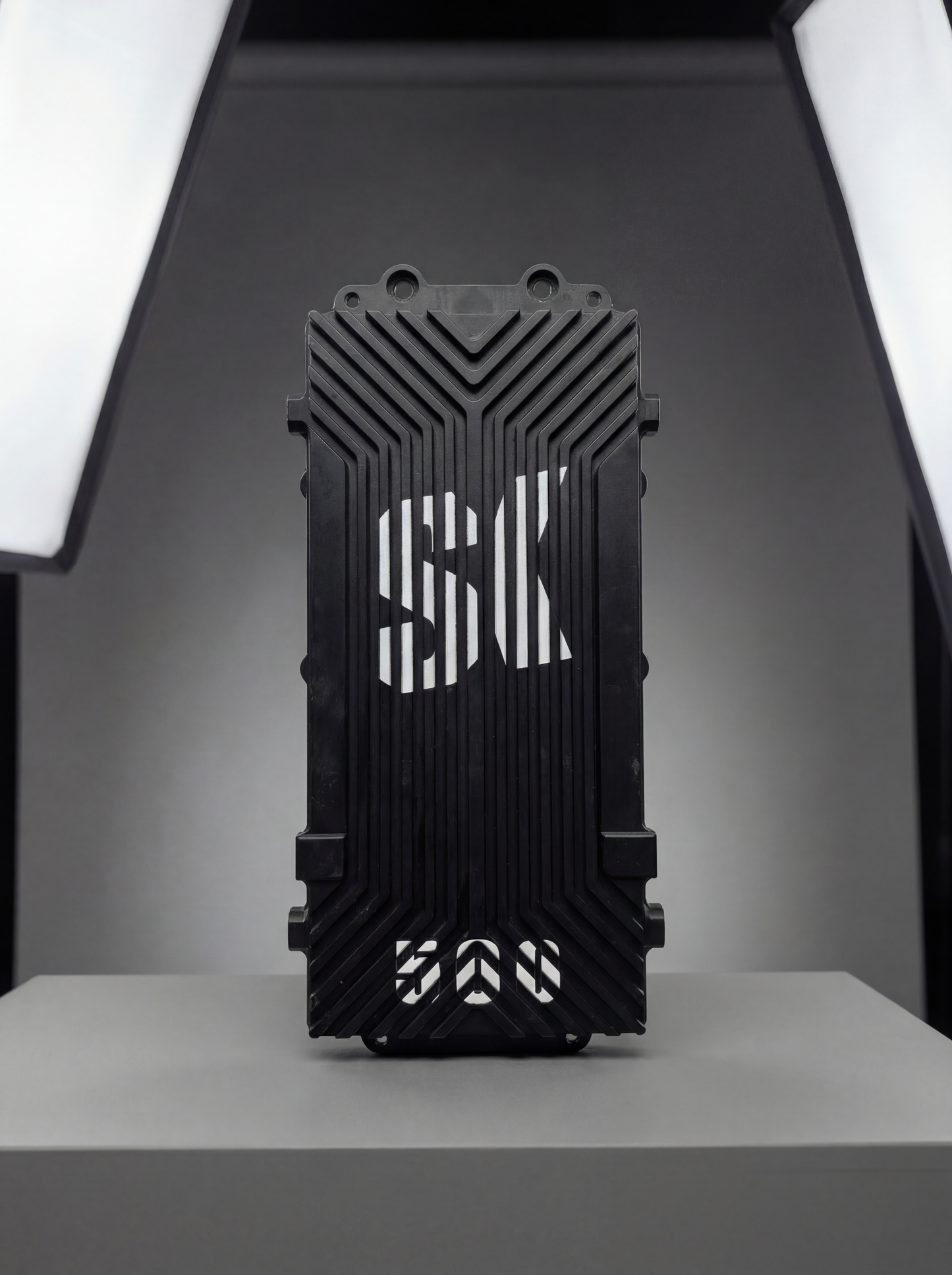 SK-500 V2 , 17KW Controller