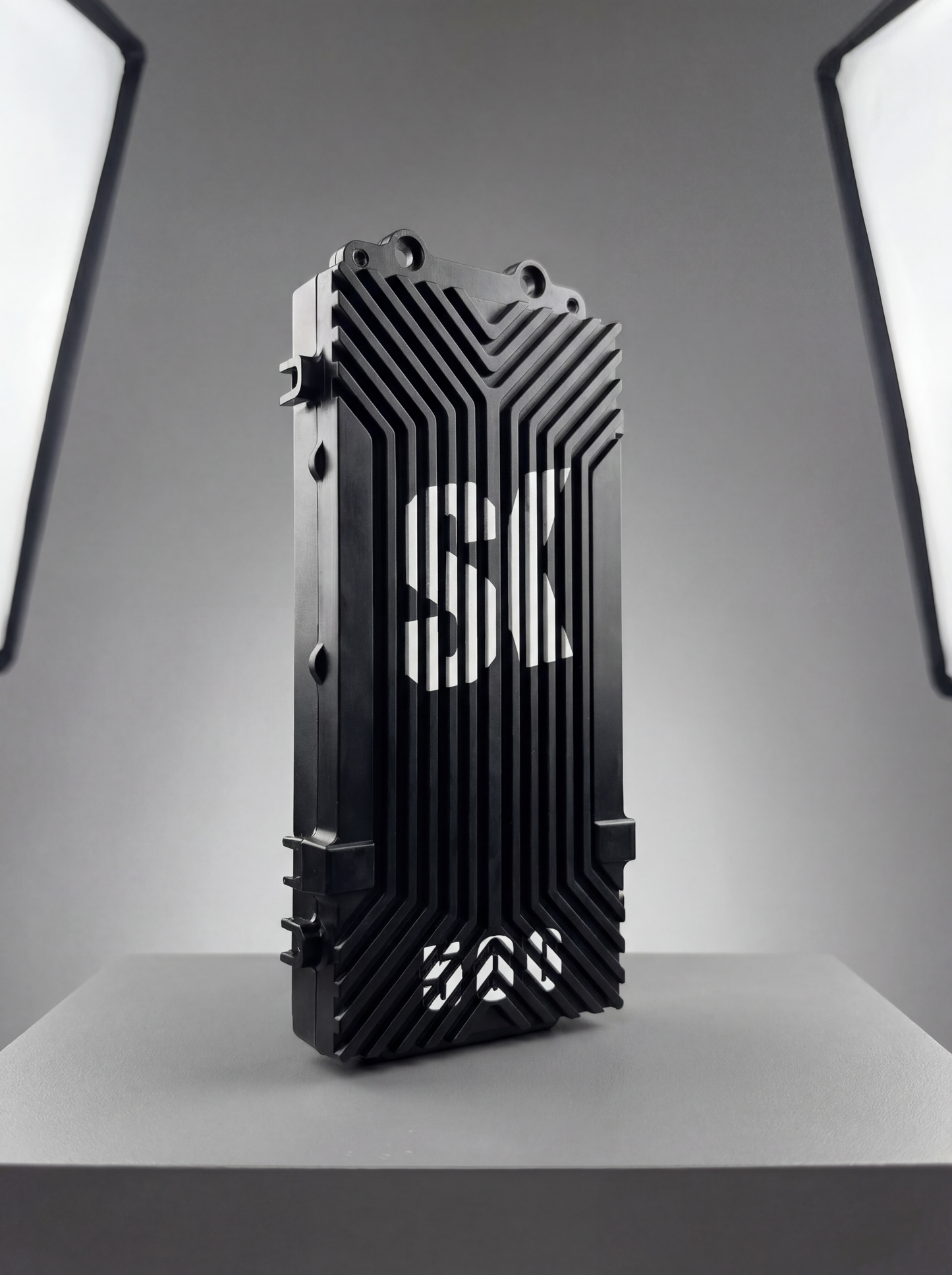 SK-500 V2 , 17KW Controller